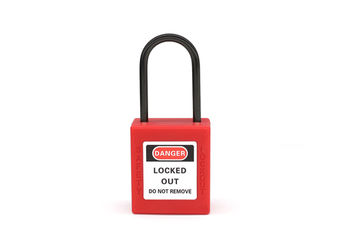 Safety Lock